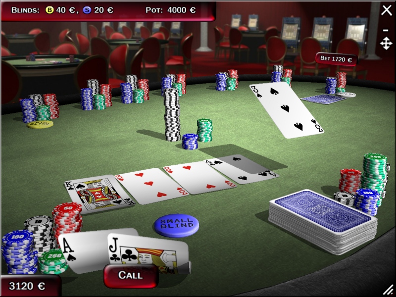 Texas Poker Pro (2011, iPhone, iPod Touch, iPad). Download | Скачать